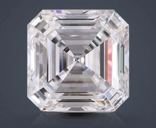 1.52 Carat · D · VVS2 Rare Carat Ideal Cut