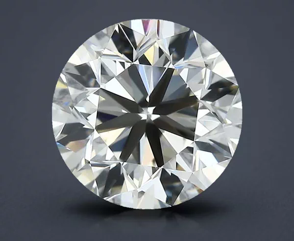 1.52 Carat · J · VVS2 very good Cut