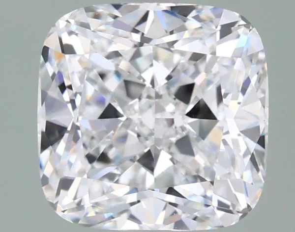 2.58 Carat · D · VVS2 Rare Carat Ideal Cut