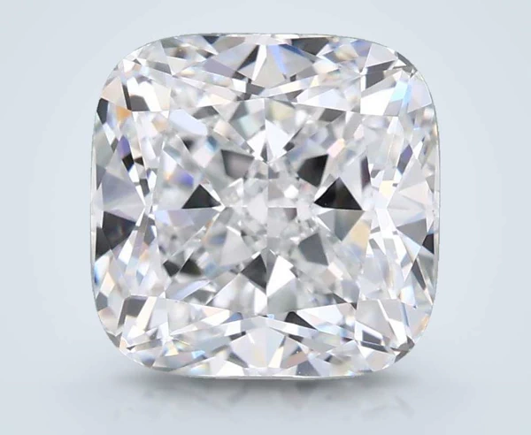 2.58 Carat · D · VVS2 Rare Carat Ideal Cut