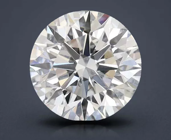 2.38 Carat · D · VS2 excellent Cut