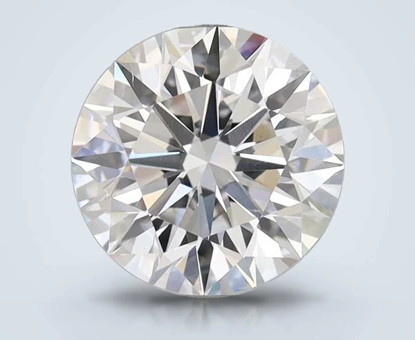 2.38 Carat · D · VS2 excellent Cut