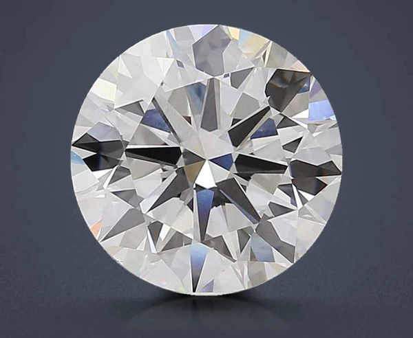 4.41 Carat · F · VS1 excellent Cut