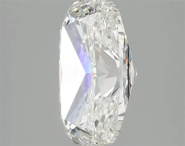 2.98 Carat · F · VS1 Rare Carat Ideal Cut