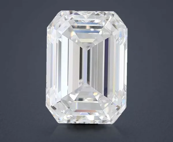 2.03 Carat · D · IF Rare Carat Ideal Cut