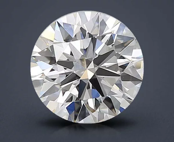 2.58 Carat · G · VVS2 Rare Carat Ideal Cut
