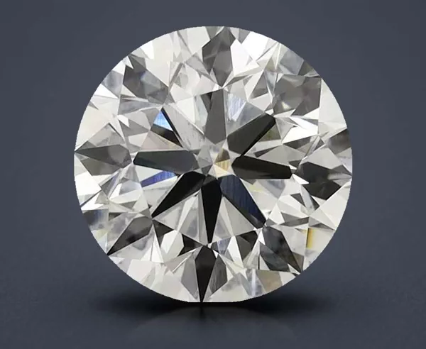 3.33 Carat · I · VVS2 excellent Cut