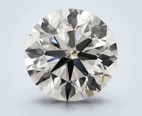 3.33 Carat · I · VVS2 excellent Cut