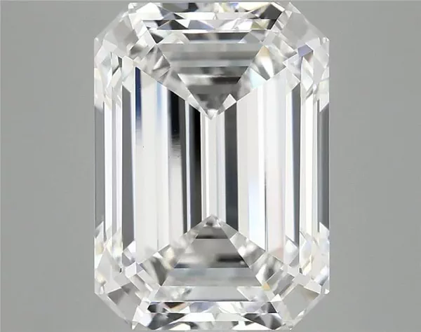 6.02 Carat · E · VVS2 Rare Carat Ideal Cut