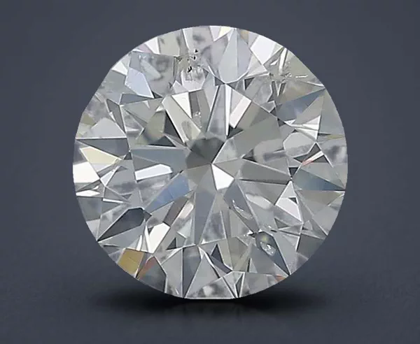 1.71 Carat · H · SI2 ideal Cut