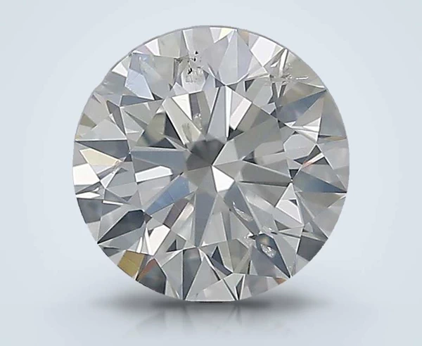 1.71 Carat · H · SI2 ideal Cut