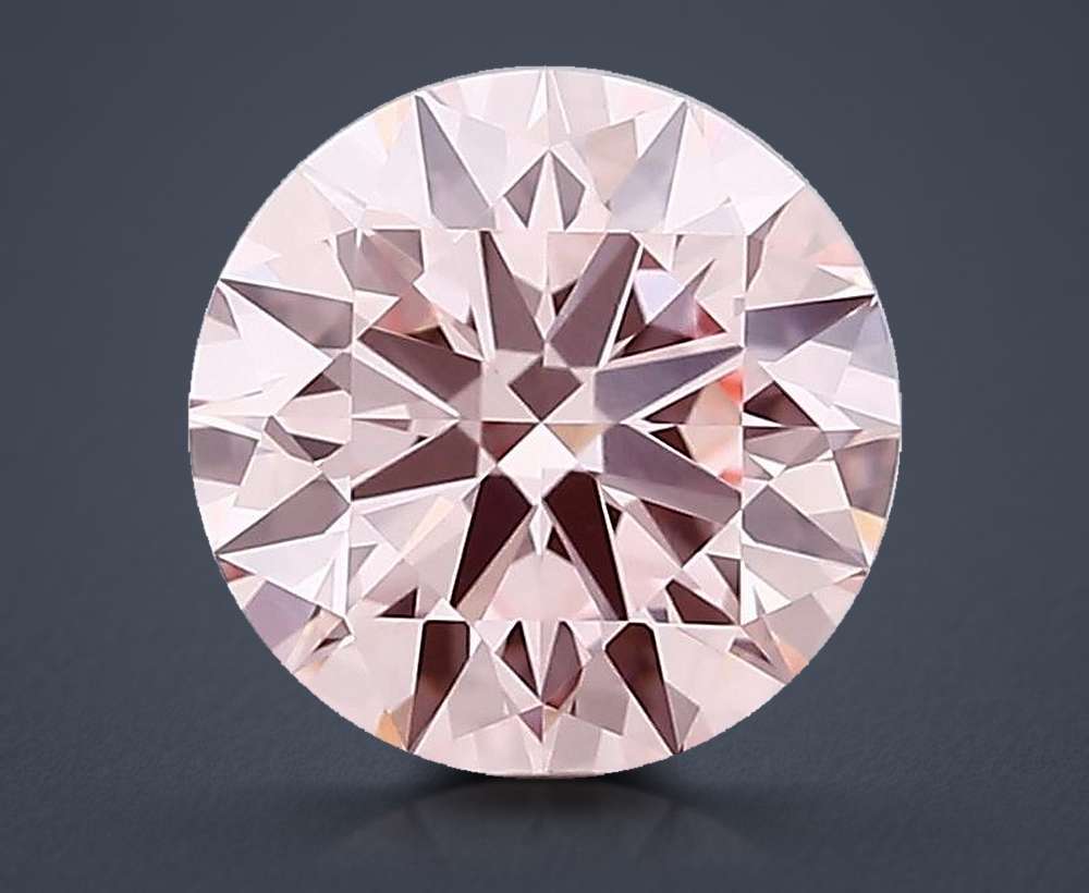 1.01 Carat · Fancy Intense · VVS1