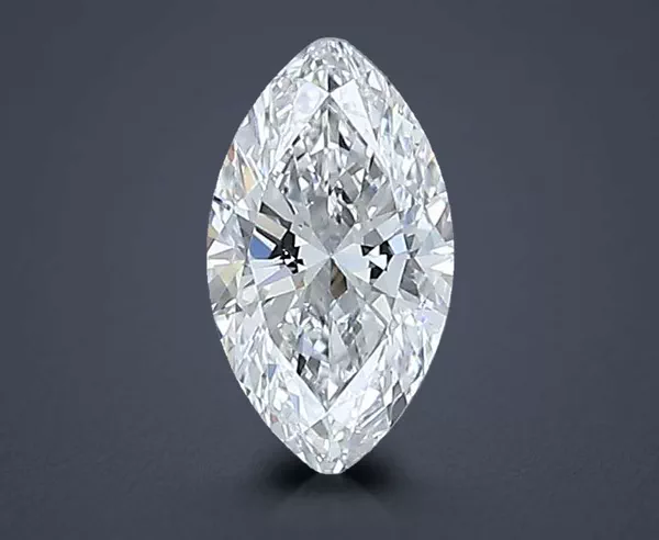 0.5 Carat · D · IF very good Cut