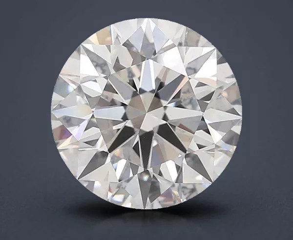 8.03 Carat · E · VS1 Rare Carat Ideal Cut