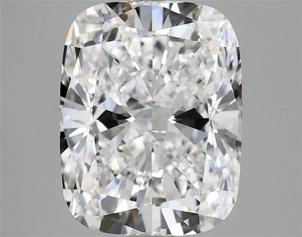 3.34 Carat · E · VVS2 Rare Carat Ideal Cut