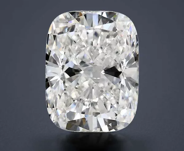 3.34 Carat · E · VVS2 Rare Carat Ideal Cut