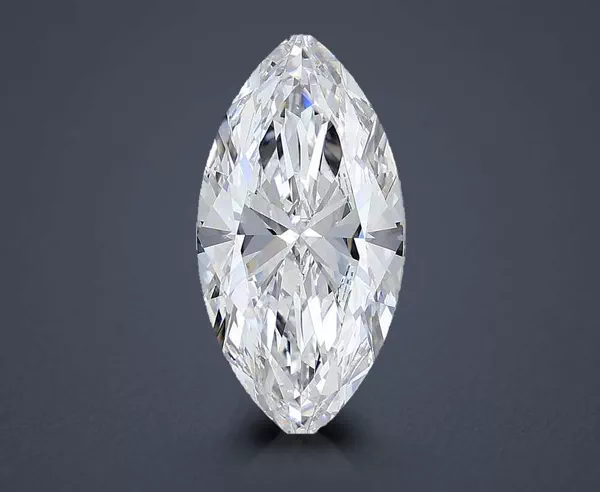 4.59 Carat · D · VVS1 Rare Carat Ideal Cut