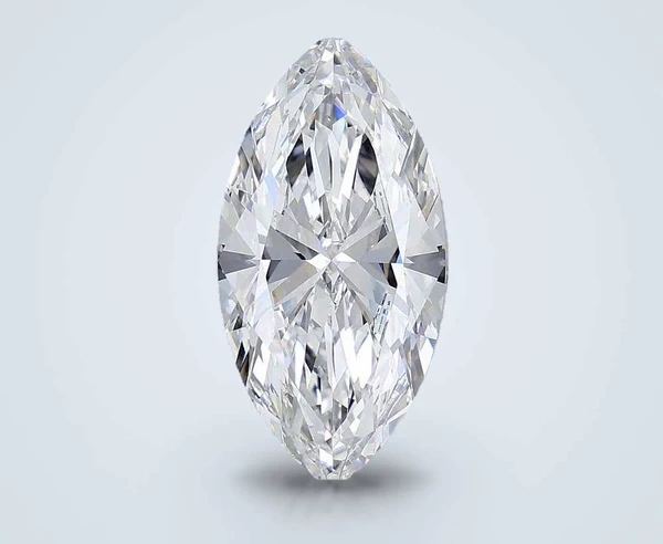 4.59 Carat · D · VVS1 Rare Carat Ideal Cut