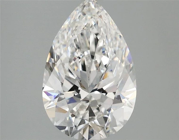 2.47 Carat · E · VS1 Rare Carat Ideal Cut