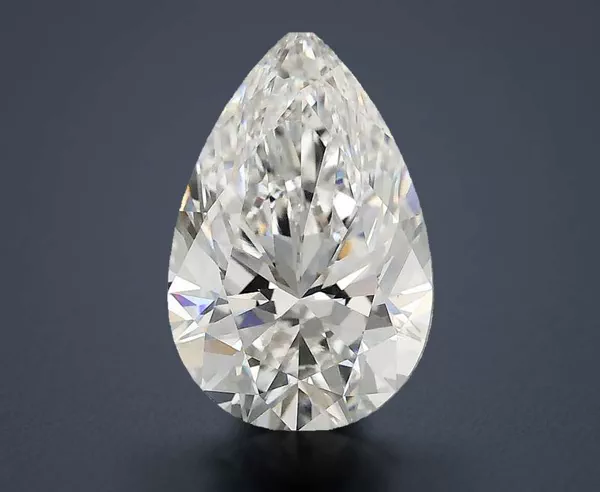 2.47 Carat · E · VS1 Rare Carat Ideal Cut
