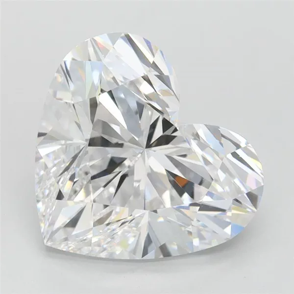 3.16 Carat · D · IF Rare Carat Ideal Cut