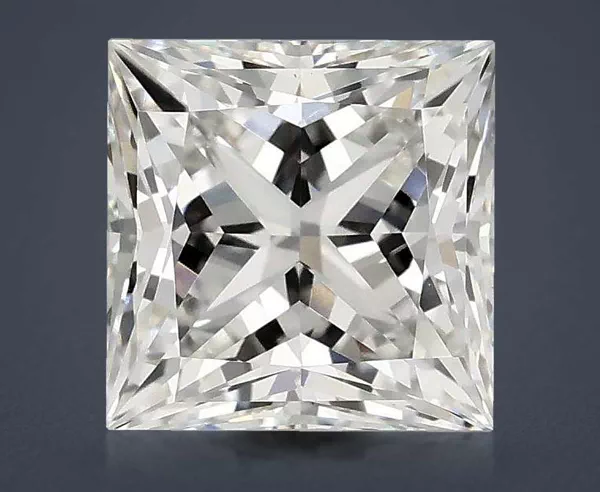 2.47 Carat · F · VS1 Rare Carat Ideal Cut