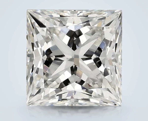 2.47 Carat · F · VS1 Rare Carat Ideal Cut