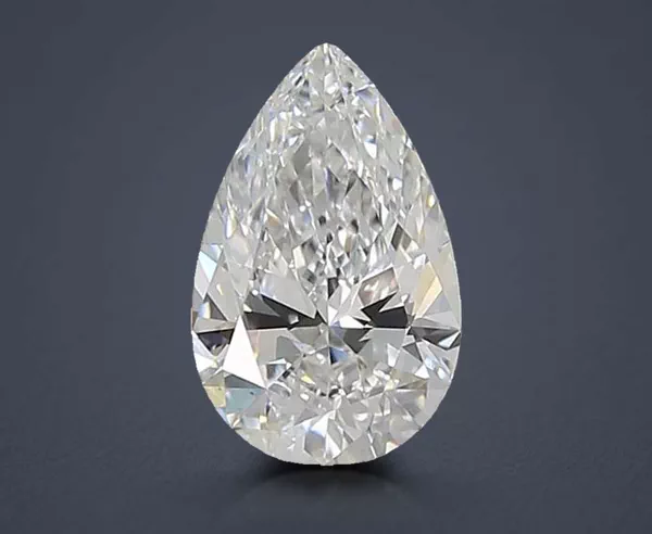 1.31 Carat · D · VS1 Rare Carat Ideal Cut