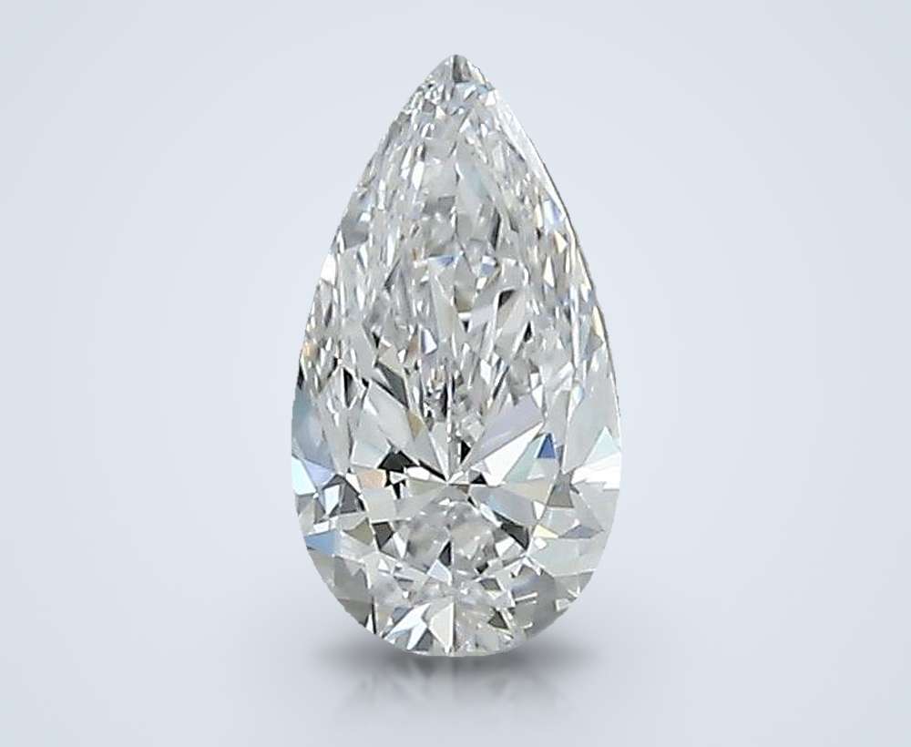0.5 Carat · D · VS1 very good Cut
