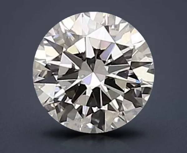 0.65 Carat · D · VVS1 excellent Cut