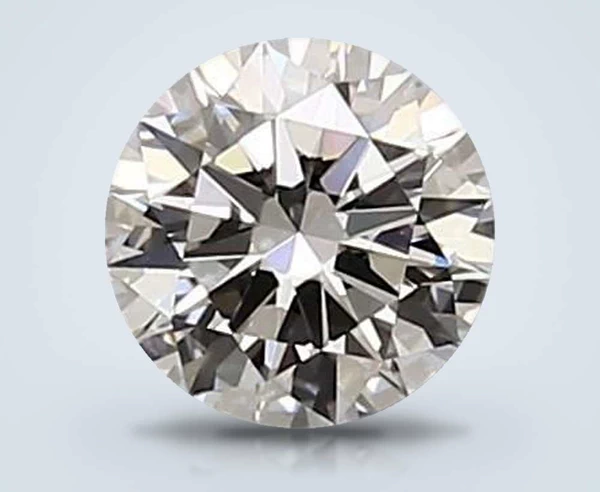 0.65 Carat · D · VVS1 excellent Cut