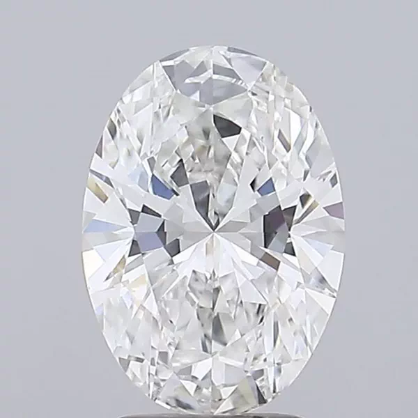 2.94 Carat · F · VS1 Rare Carat Ideal Cut