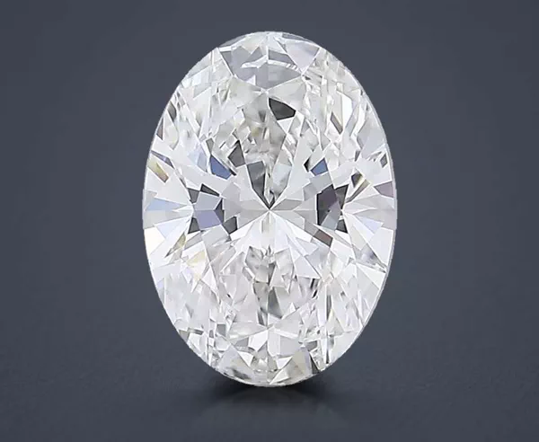 2.94 Carat · F · VS1 Rare Carat Ideal Cut