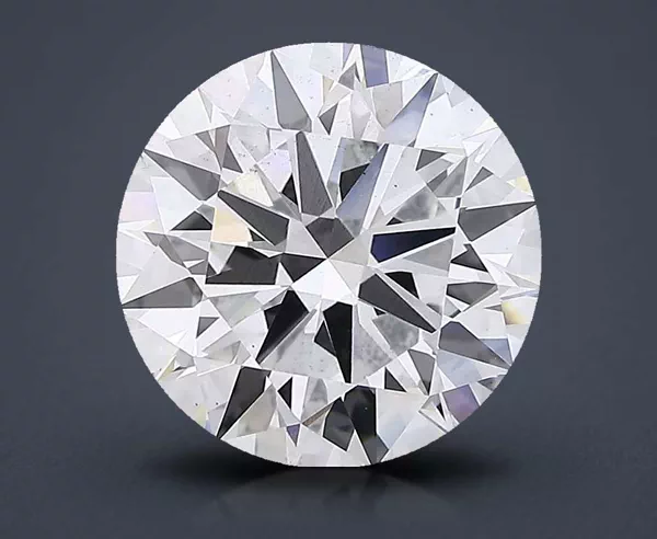 12.08 Carat · F · VS2 Rare Carat Ideal Cut
