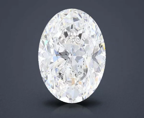 3.08 Carat · F · SI1 Rare Carat Ideal Cut