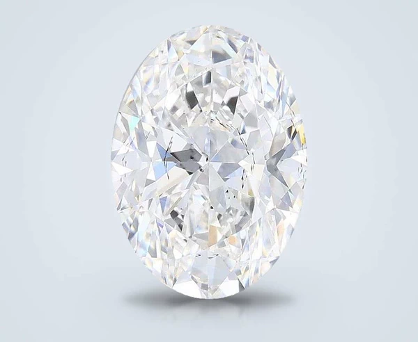 3.08 Carat · F · SI1 Rare Carat Ideal Cut