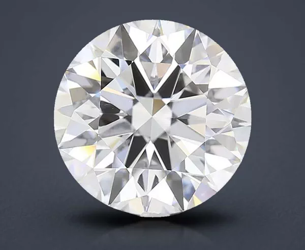 3.35 Carat · E · VS2 Rare Carat Ideal Cut