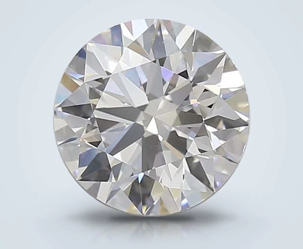 2.02 Carat · D · FL Rare Carat Ideal Cut