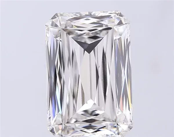 7.05 Carat · H · VS1 Rare Carat Ideal Cut