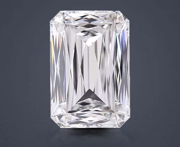 7.05 Carat · H · VS1 Rare Carat Ideal Cut