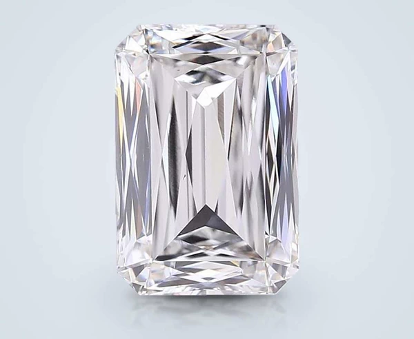 7.05 Carat · H · VS1 Rare Carat Ideal Cut
