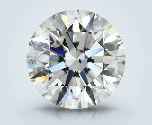 2 Carat · I · SI2 Rare Carat Ideal Cut