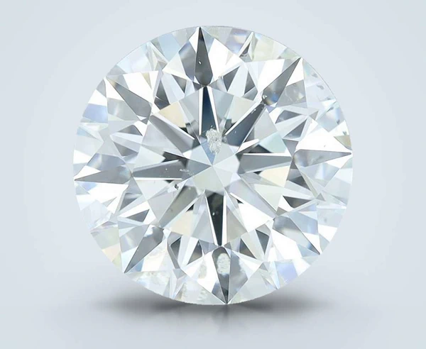 5.01 Carat · H · SI2 Rare Carat Ideal Cut