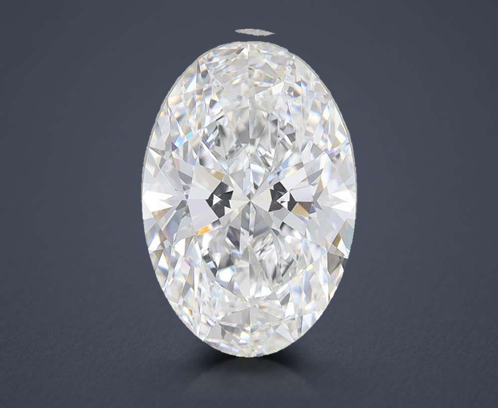 4.1 Carat · E · VVS2 Rare Carat Ideal Cut