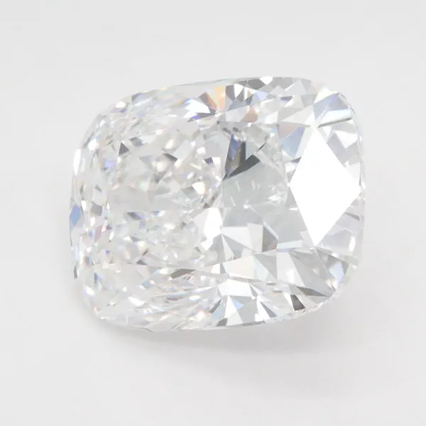 5.08 Carat · E · VVS1 Rare Carat Ideal Cut