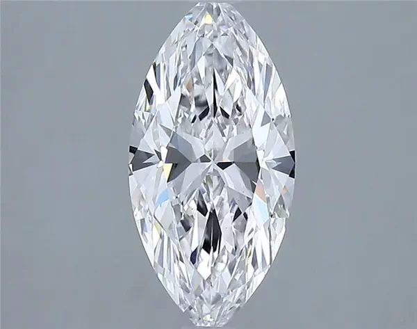 1.79 Carat · D · VVS2 Rare Carat Ideal Cut