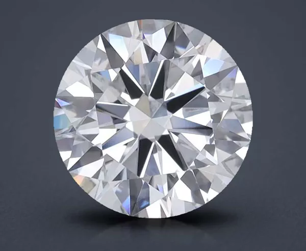 2 Carat · D · VVS1 Rare Carat Ideal Cut