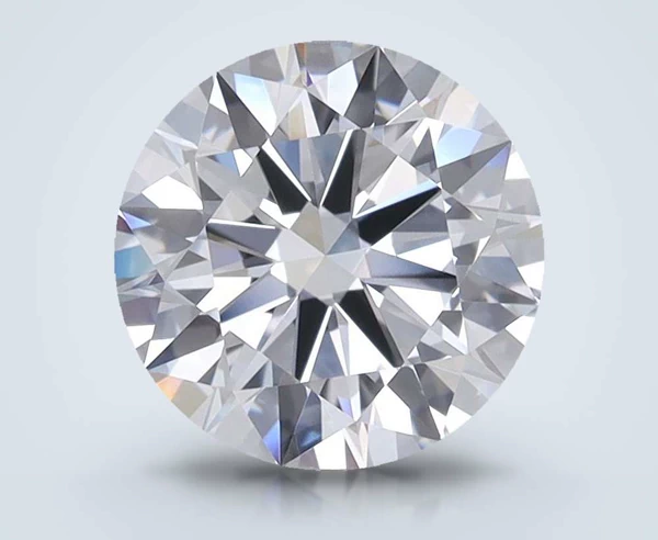 2 Carat · D · VVS1 Rare Carat Ideal Cut