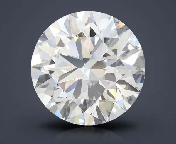 3.66 Carat · D · FL Rare Carat Ideal Cut