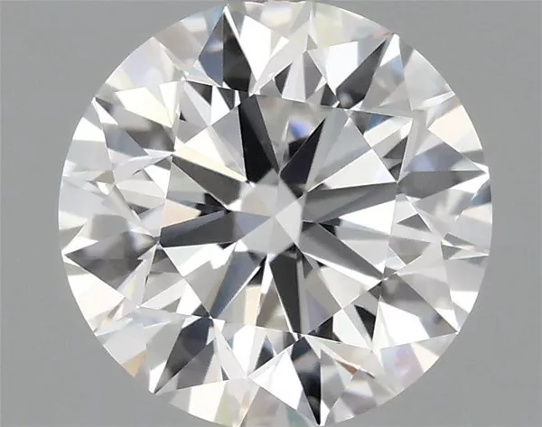 1.48 Carat · E · VVS1 excellent Cut